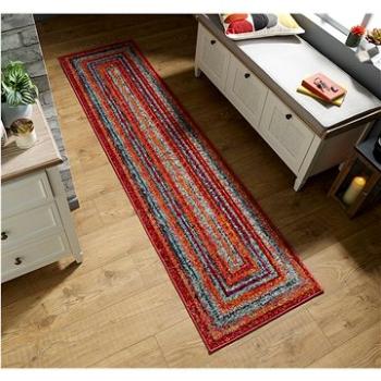 Kusový Spectrum Zook Multi 66 × 230 cm (277703-105573)