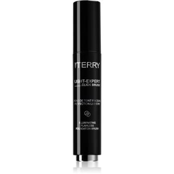 By Terry Light Expert Click Brush rozjasňujúci make-up so štetcom odtieň Golden Sand 19.5 ml