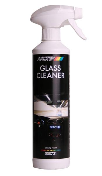 MOTIP AUTO - Čistič skiel pre exteriér 500 ml