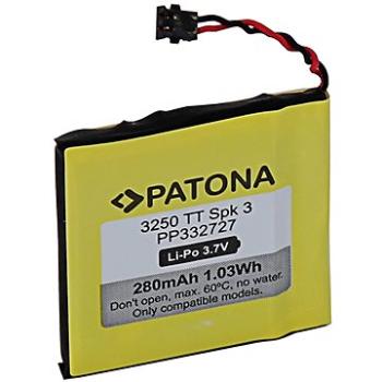 PATONA pre TomTom Spark 3 280 mAh P332727 (PT3250)