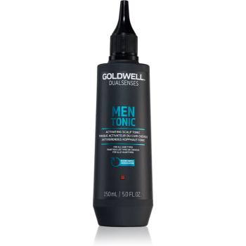 Goldwell Dualsenses For Men haj tonikum hajhullás ellen uraknak 150 ml