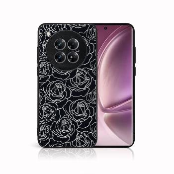 MY ART Ochranný kryt pre Infinix Zero 40 5G ROSES (172)