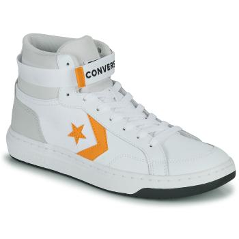 Converse  PRO BLAZE V2 FALL TONE  Členkové tenisky Biela