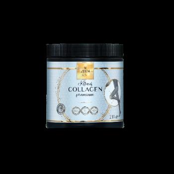 ZEEN BY ROAL Premium Morský kolagén s príchuťou Pomaranč 230 g