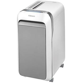 Fellowes LX 221 biela (FELSHLX221BL)