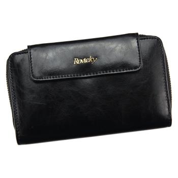 Dámska peňaženka Rovicky 8808-BPR RFID