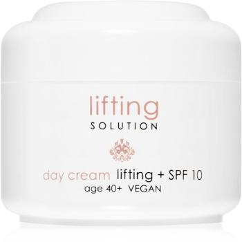 Ziaja Lifting Solution denný liftingový krém SPF 10 40+ 50 ml