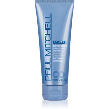 Paul Mitchell Bond Rx Conditioner ochranný kondicionér pre poškodené, chemicky ošetrené vlasy 200 ml