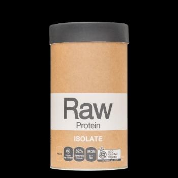 AMAZONIA Raw Protein Isolate natural 500 g
