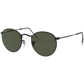 Ray-Ban Round RB3447 919931 50 - 30 dní na vrátenie tovaru, Garancia originality