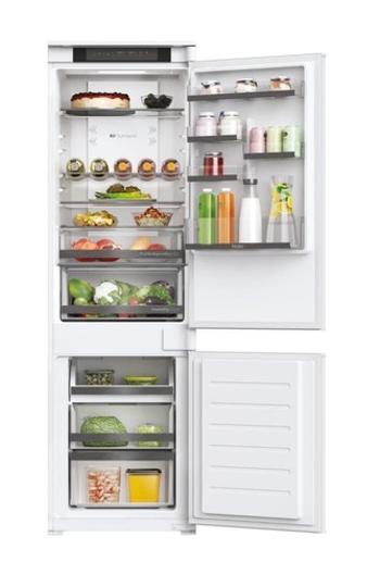 Haier Kombinovaná chladnička 2D 55 SERIES 6 HBW5518D