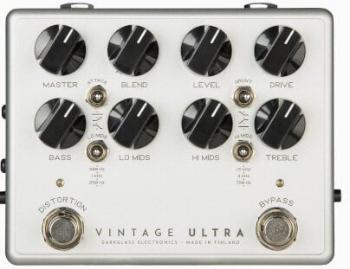 Darkglass Vintage Ultra v2 Basszusgitár effektpedál