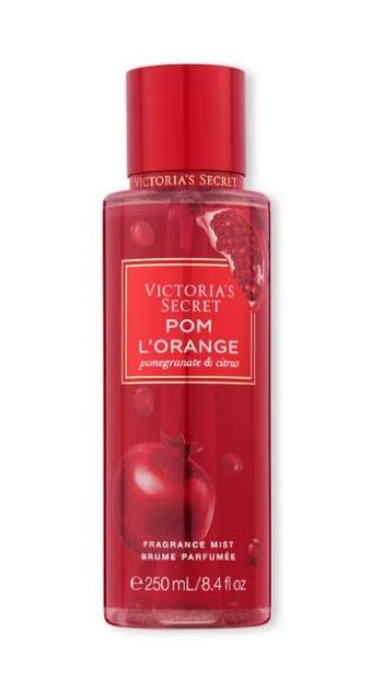 Victoria´s Secret Pom L`Orange - tělový sprej 250 ml