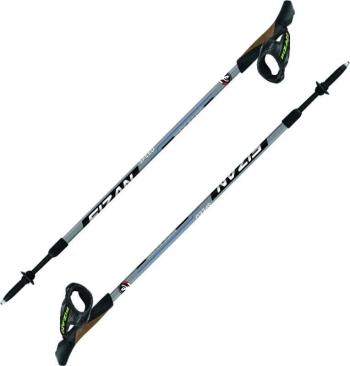 Fizan Speed Black 75 - 125 cm Palice na Nordic Walking