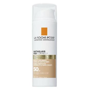 LA ROCHE-POSAY Anthelios SPF50+ Age Correct tónovaný 50 ml