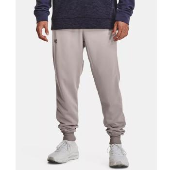 Under Armour UA Armour Fleece Joggers-GRY - S
