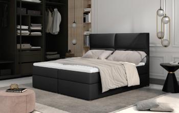 Boxspringová posteľ AMBER 180 Eltap