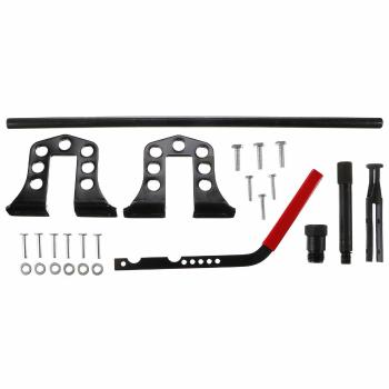 Sixtol Súprava na montáž a demontáž ventilov MECHANIC VALVE SET 7, 7 ks
