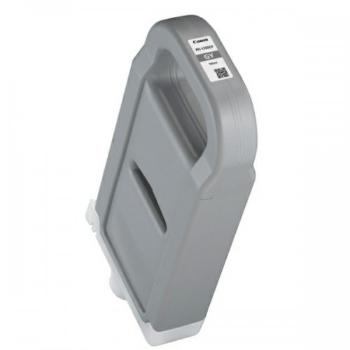 Canon PFI1700GY, 0781C001 sivá (grey) originálna atramentová cartridge