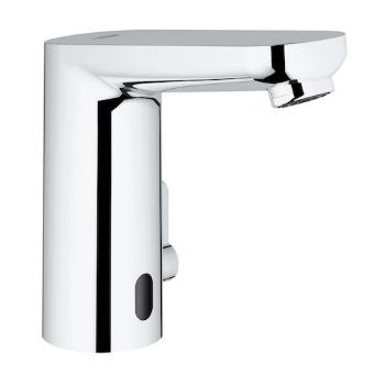 Umývadlová batéria GROHE Eurosmart Cosmopolitan so senzorom chróm 36327001
