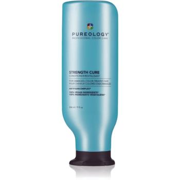 Pureology Strength Cure kondicionér pre ženy 266 ml