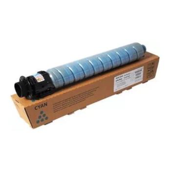 Ricoh 841758, 842023, 841686 azúrový (cyan) originální toner