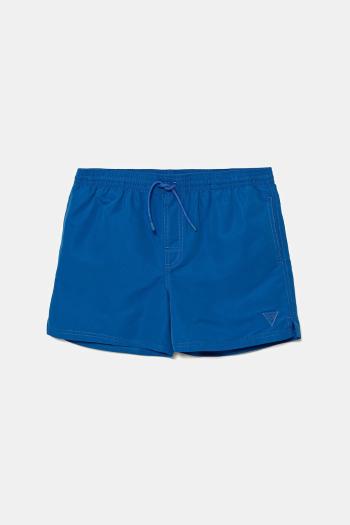 Detské plavkové šortky Guess L5GZ05 WG282