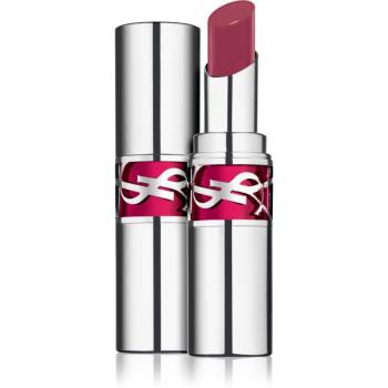 Yves Saint Laurent Loveshine Candy Glaze hydratačný lesk na pery pre ženy 6 Burgundy Temptation 3.2 g