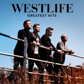 Westlife, Greatest Hits, CD