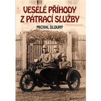 Veselé příhody z pátrací služby (978-80-865-4617-9)