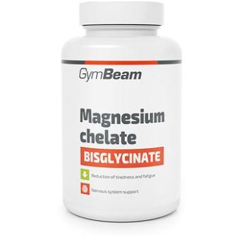 GymBeam Horčík chelát (bisglycinát), 90 kapsúl (8588007275390)