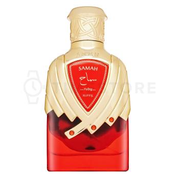 Riiffs Samah Red parfémovaná voda pre ženy 100 ml - 30 dní na vrátenie tovaru, Garancia originality