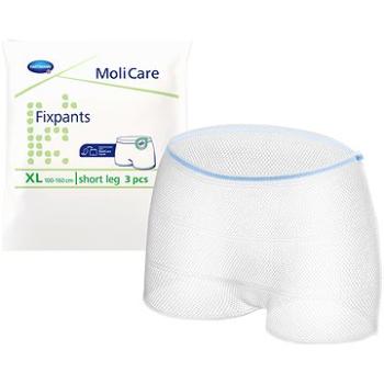 MOLICARE Fixpants fixačné nohavičky XL (100 – 160) 3 ks (4052199268262)