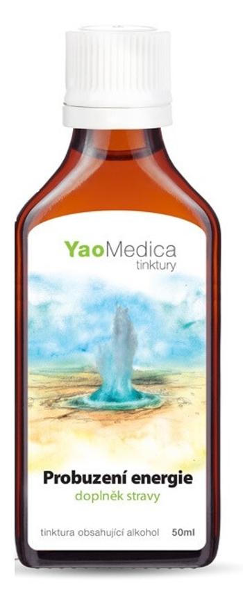 YaoMedica Prebudenie energie 50 ml