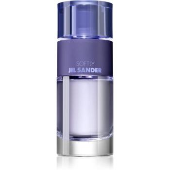 Jil Sander Softly Serene parfumovaná voda pre ženy 80 ml