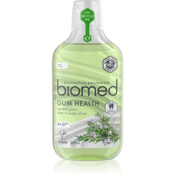 Biomed Gum Health ústna voda 500 ml