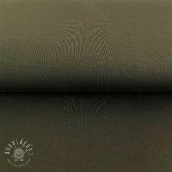 Úplet TENCEL modal dark green II.trieda