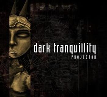 Dark Tranquillity - Projector (Re-Issue + Bonus), CD