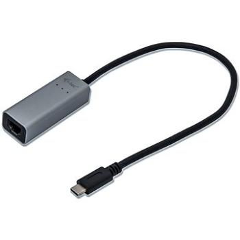 I-TEC USB-C Metal Gigabit Ethernet (C31METALGLAN)