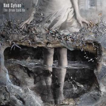 Sylvan, Nad - The Bride Said No, CD