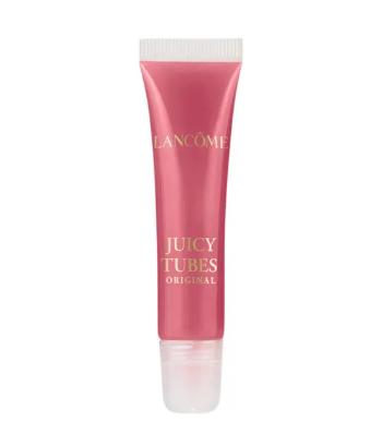Lancôme Lesk na pery Juicy Tubes (Lipgloss) 15 ml 08 Tickled Pink