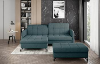Roh Lorelle + Pouf