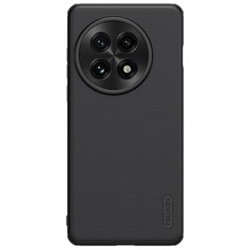 NILLKIN FROSTED Ochranný kryt pre OnePlus 13 5G čierny