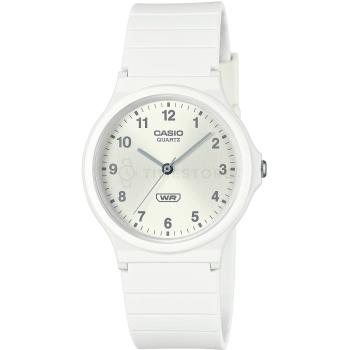 Casio Collection MQ-24B-7BEF - 30 dní na vrátenie tovaru, Garancia originality