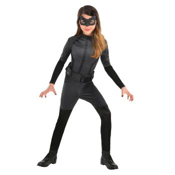Jelmez lányoknak - DC Catwoman Méret - gyermek: XL: 146 cm