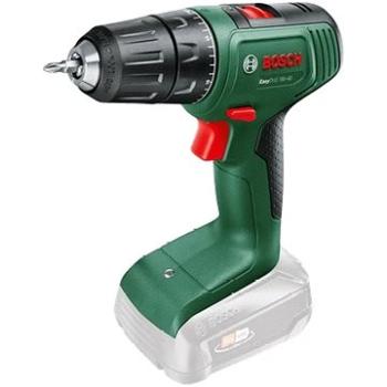 Bosch EasyDrill 18V-40 bez aku (0.603.9D8.000) + ZDARMA Nabíjecí baterie pro aku nářadí Bosch