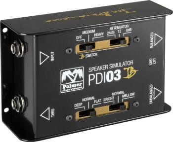 Palmer PDI 03 JB Di-Box