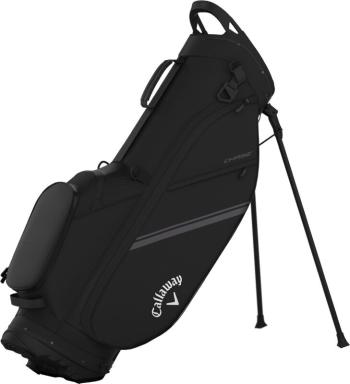 Callaway Chase 4 Stand Bag Black