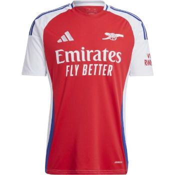 adidas ARSENAL FC HOME Pánský fotbalový dres, červená, velikost