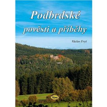 Podbrdské pověsti a příběhy (978-80-723-2439-2)